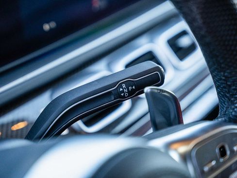 Used 2022 Mercedes-Benz GLE 53 AMG 4MATIC Coupe image 20