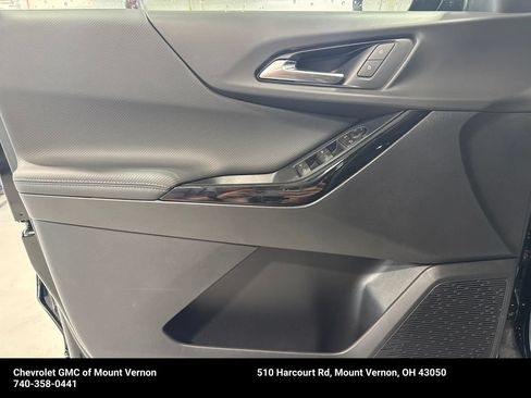 New 2026 Chevrolet Equinox LT w/ Safety and Technology Package AWD/4WD image 30