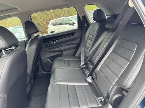 Used 2024 Honda CR-V EX-L image 29