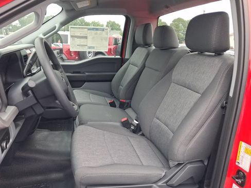 New 2026 Ford F250 XL AWD/4WD image 4