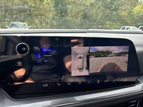 New 2026 Chevrolet Suburban RST w/ Comfort Package image 20