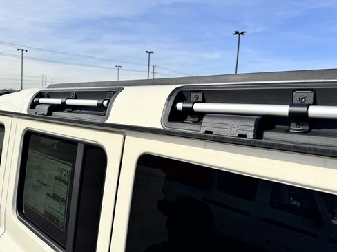 New 2025 INEOS Grenadier Fieldmaster Edition image 24