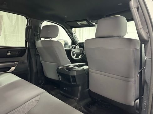 Used 2025 Toyota Tundra SR5 image 54