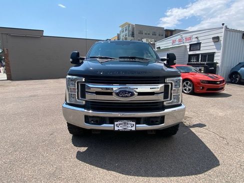 Used 2018 Ford F250 XLT AWD/4WD image 9