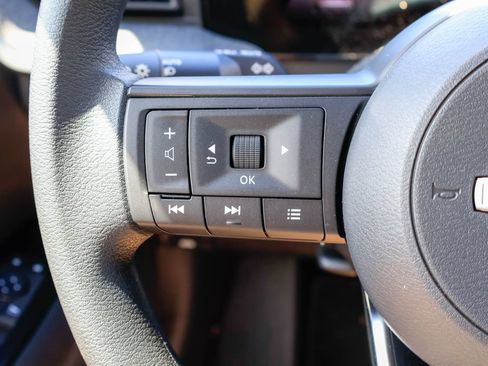 Certified 2026 Nissan Kicks S FWD image 12