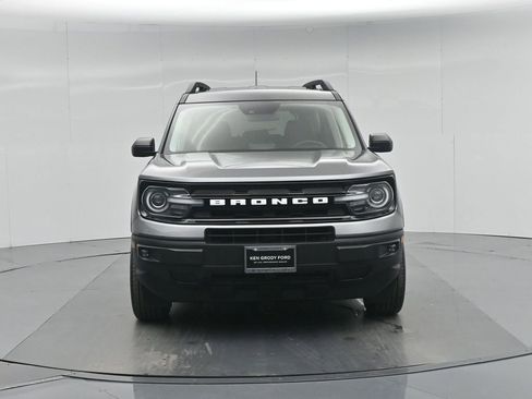 Certified 2022 Ford Bronco Sport Outer Banks image 30