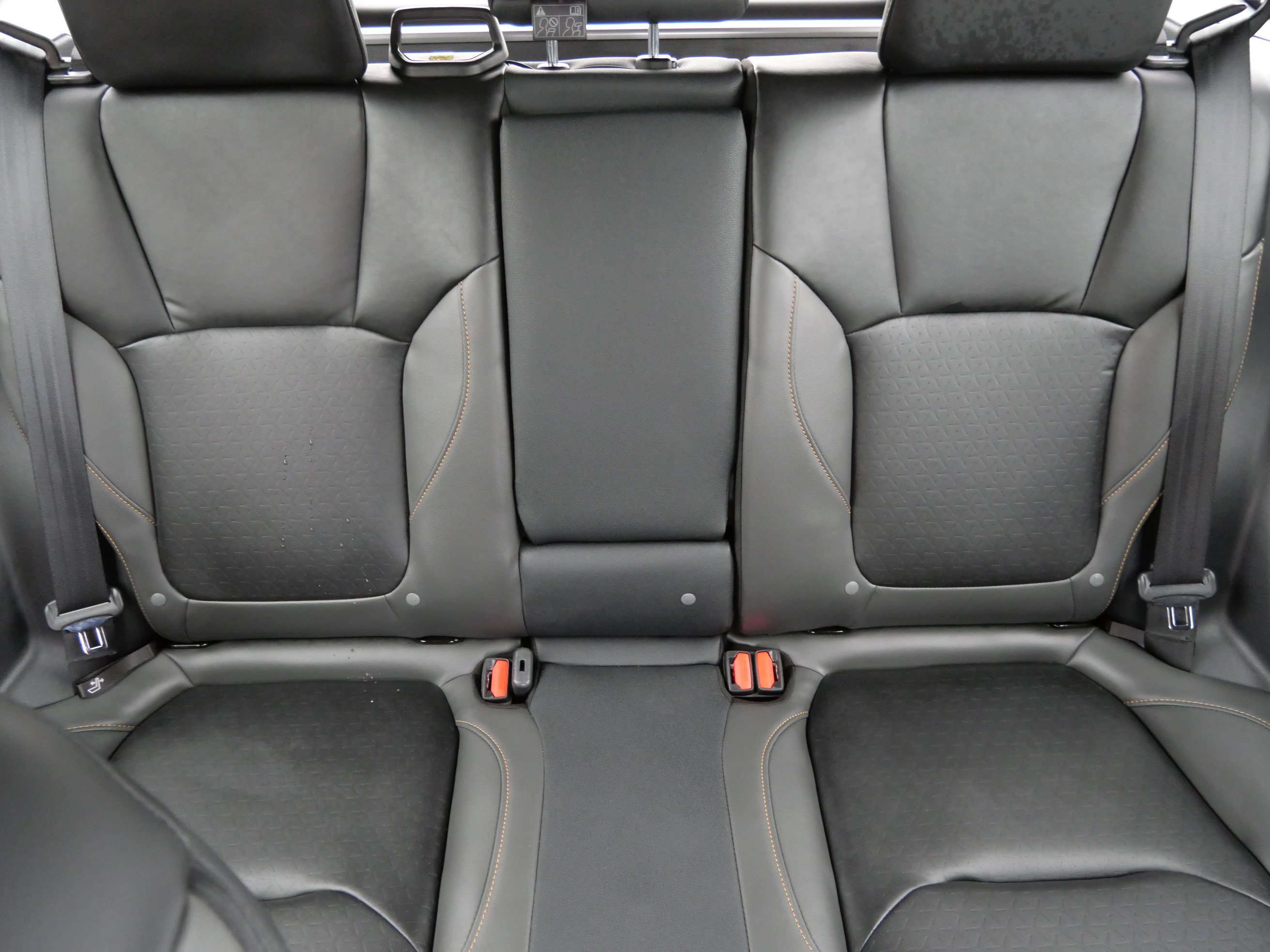 Certified 2026 Subaru Forester Wilderness AWD/4WD image 13