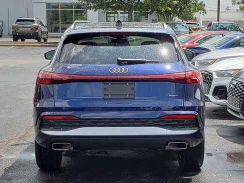 New 2025 Audi Q5 Premium image 4