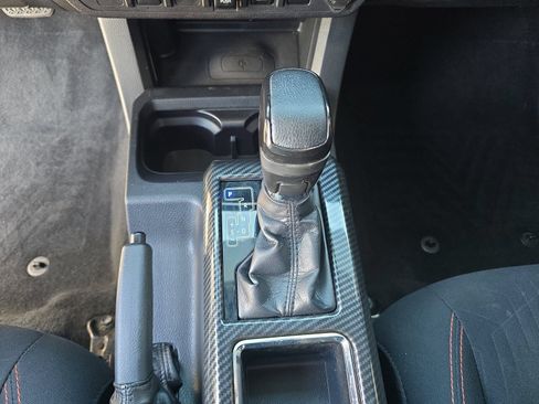 Used 2019 Toyota Tacoma TRD Sport RWD image 20