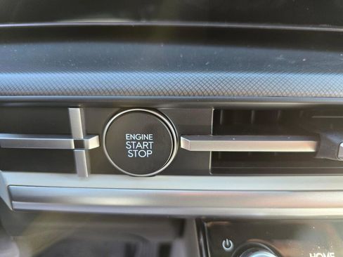 New 2026 Hyundai Santa Fe SE AWD/4WD image 23