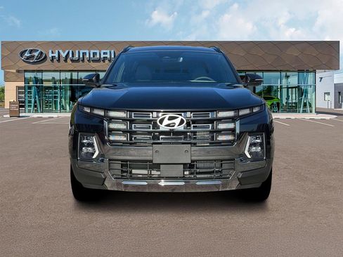 New 2025 Hyundai Santa Cruz Limited AWD/4WD image 12
