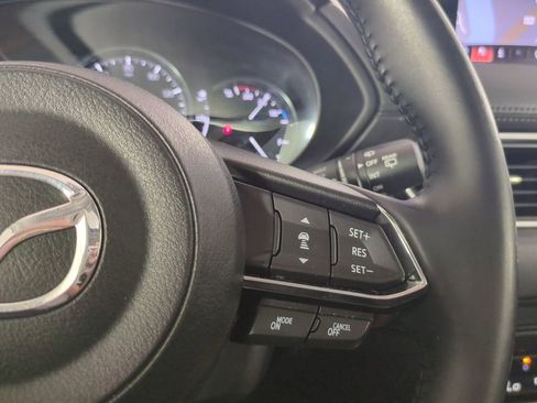 Used 2019 MAZDA CX-5 Grand Touring w/ GT Premium Package image 35