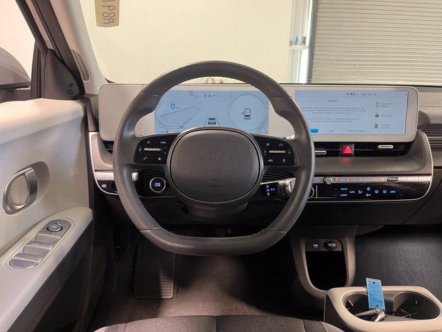 Used 2024 Hyundai Ioniq 5 SEL RWD image 22