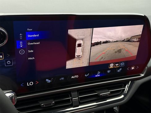 New 2026 Chevrolet Equinox EV RS image 16