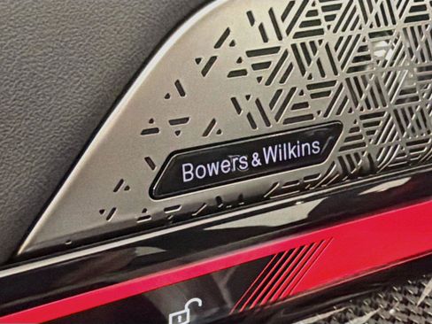 New 2027 BMW M5 w/ Carbon Package AWD/4WD image 18