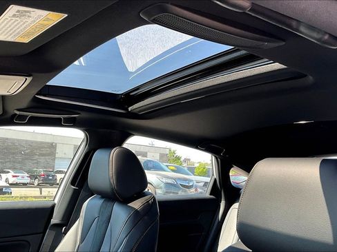 New 2026 Acura Integra A-Spec image 31