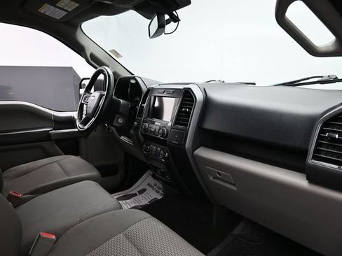 Used 2020 Ford F150 XLT w/ Equipment Group 302A Luxury AWD/4WD image 30