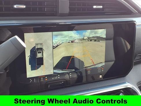 New 2026 GMC Sierra 2500 Denali w/ Denali Reserve Package image 9