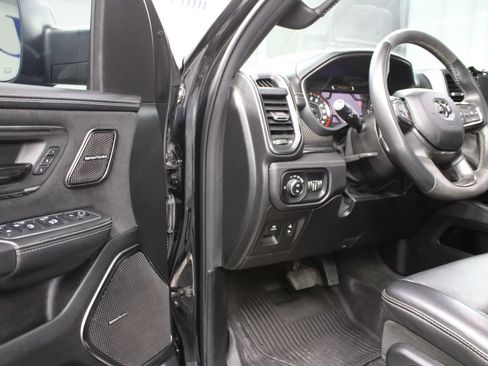 Used 2021 RAM 1500 TRX w/ TRX Level 2 Equipment Group AWD/4WD image 60
