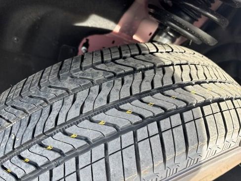 New 2026 Chevrolet Traverse LT w/ Driver Confidence Package image 28