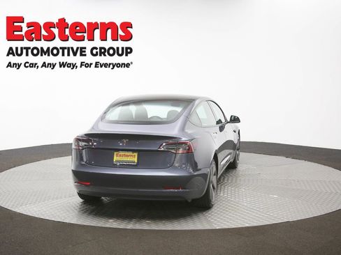 Used 2023 Tesla Model 3 Standard Range image 35