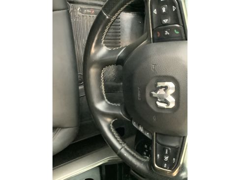 Used 2021 RAM 1500 Sport w/ Level 2 Equipment Group AWD/4WD image 14