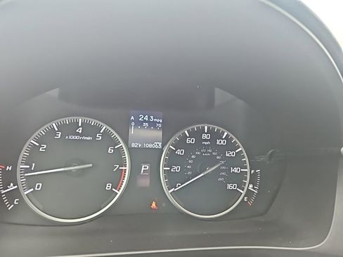 Used 2016 Acura ILX image 5