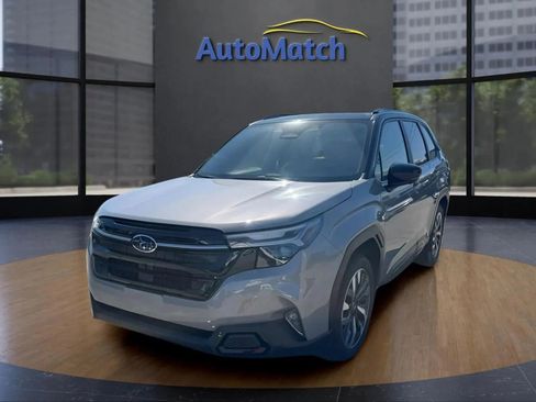 Used 2025 Subaru Forester Touring w/ Protection Package (1PH) AWD/4WD image 3