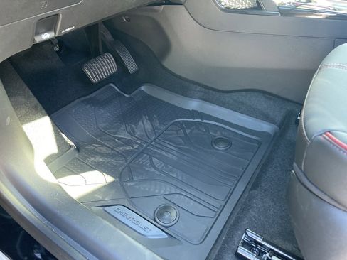 New 2026 Chevrolet TrailBlazer RS w/ LPO, Trailering Package image 19