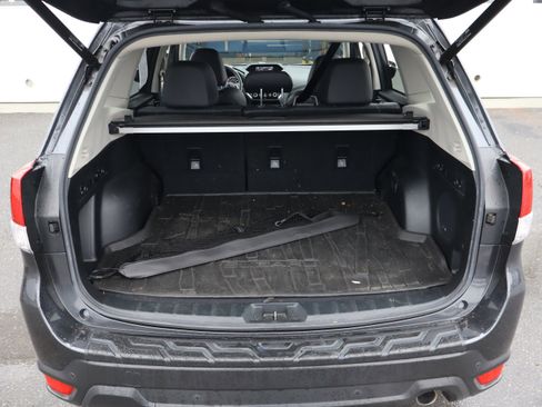 Used 2019 Subaru Forester Limited w/ Popular Package #3 image 35