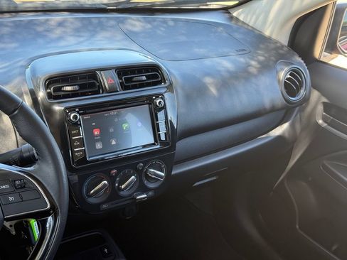 Used 2018 Mitsubishi Mirage G4 ES FWD image 22