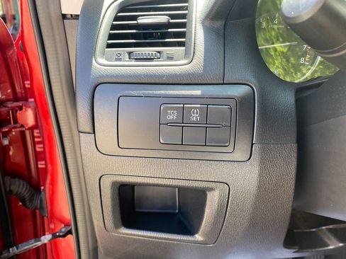 Used 2015 MAZDA CX-5 Sport w/ Bluetooth Audio Package image 14