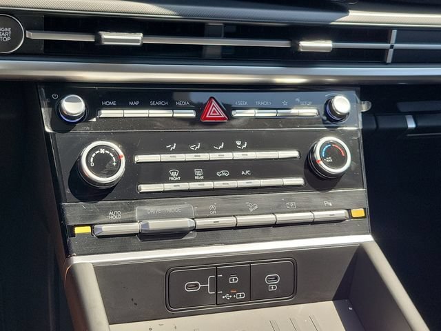 New 2027 Hyundai Santa Fe SE FWD image 14