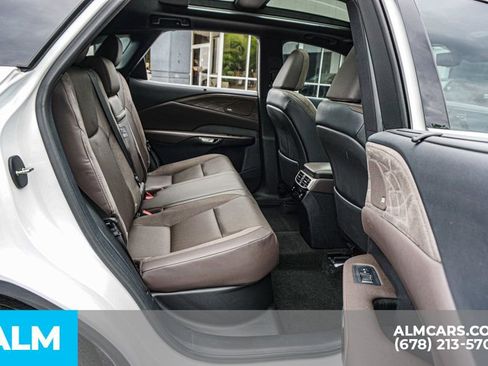 Used 2023 Lexus RX 350 FWD w/ Accessory Package (Z1) image 22