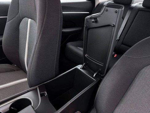 New 2026 Hyundai Sonata SEL AWD/4WD image 18