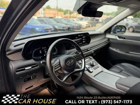 Used 2023 Hyundai Palisade XRT AWD/4WD image 12