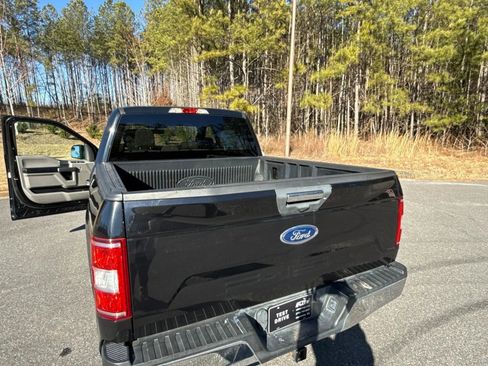 Used 2019 Ford F150 XLT w/ Equipment Group 302A Luxury image 6