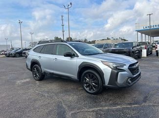 Used 2025 Subaru Outback Onyx Edition video 1