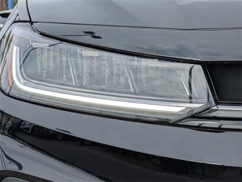 New 2026 Volkswagen Jetta Sport image 10