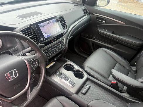 Certified 2023 Honda Ridgeline RTL-E image 18