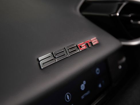 Certified 2023 Ferrari 296 GTS RWD image 47