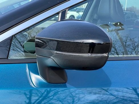 Certified 2025 Nissan Murano Platinum w/ Cargo Package image 10