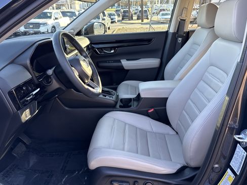 Certified 2023 Honda CR-V EX-L image 16