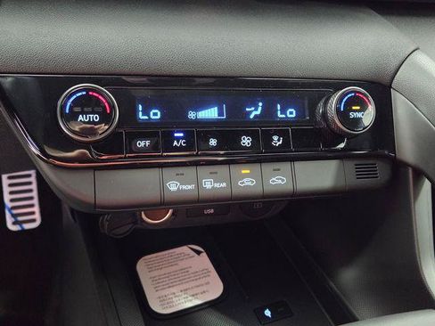 New 2026 Hyundai Elantra Sport w/ Cargo Package FWD image 20