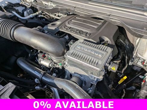 New 2026 RAM 1500 Laramie image 32