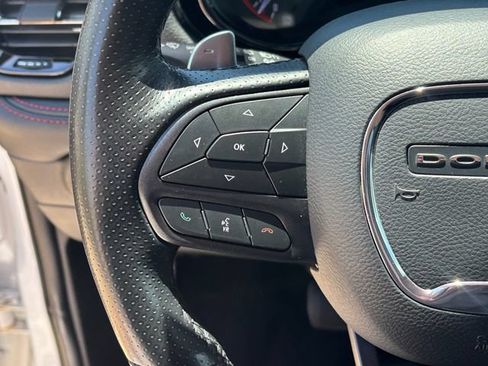 Used 2024 Dodge Durango GT RWD image 17