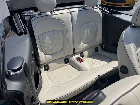 Used 2018 MINI Cooper S FWD image 26