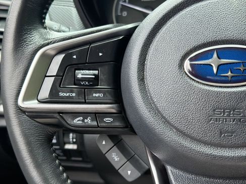 Used 2021 Subaru Forester Premium AWD/4WD image 25