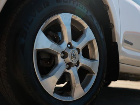 Used 2010 Toyota RAV4 Limited image 36