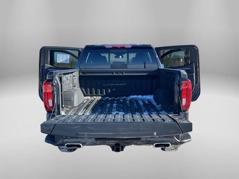 Used 2024 GMC Sierra 1500 Denali image 42
